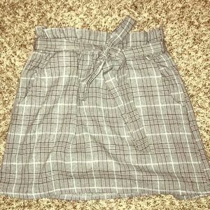 Kendall & Kylie skirt